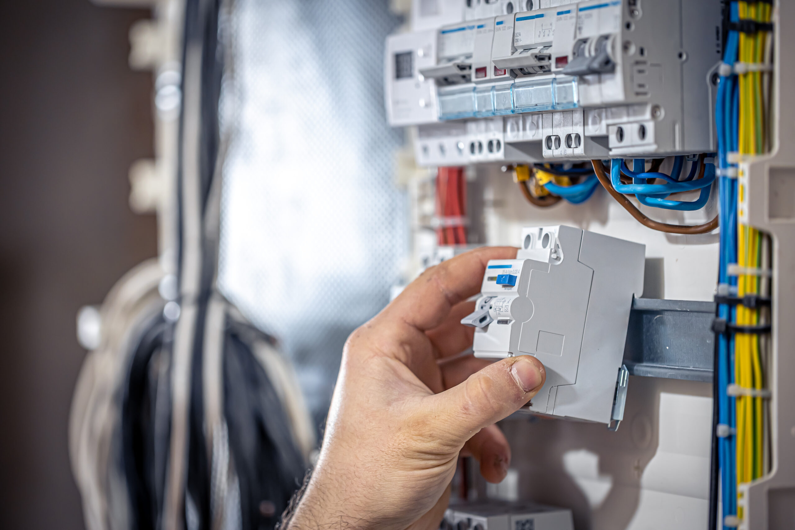 ELEC ENERGIE 24 à Sourzac